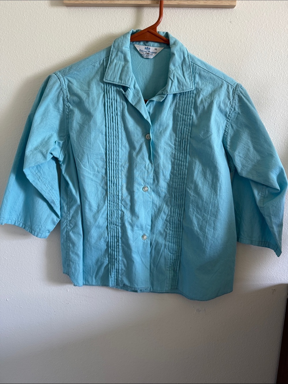 Vintage blouse